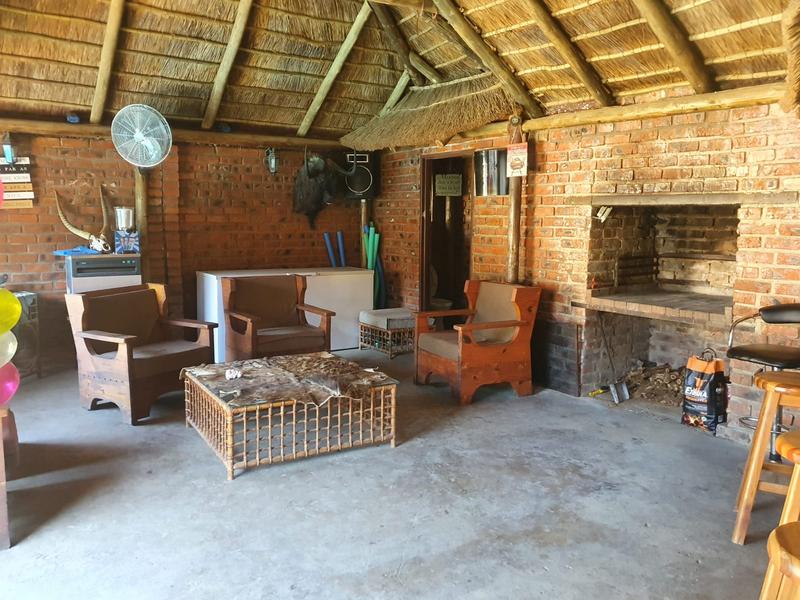 3 Bedroom Property for Sale in Allanridge Free State